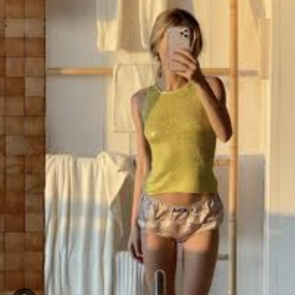 Asta Resort Ana Top